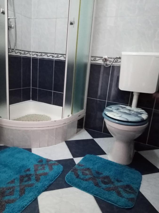 Apartment Andric Kaštela Екстериор снимка