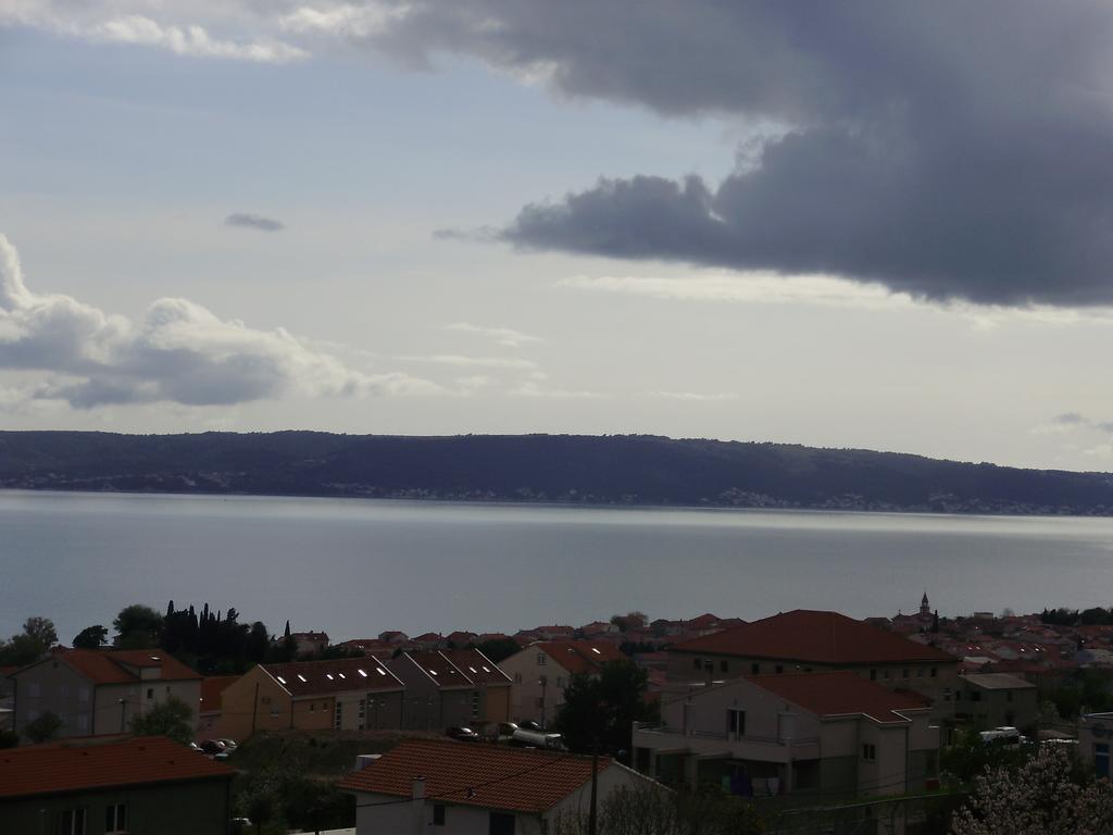Apartment Andric Kaštela Екстериор снимка