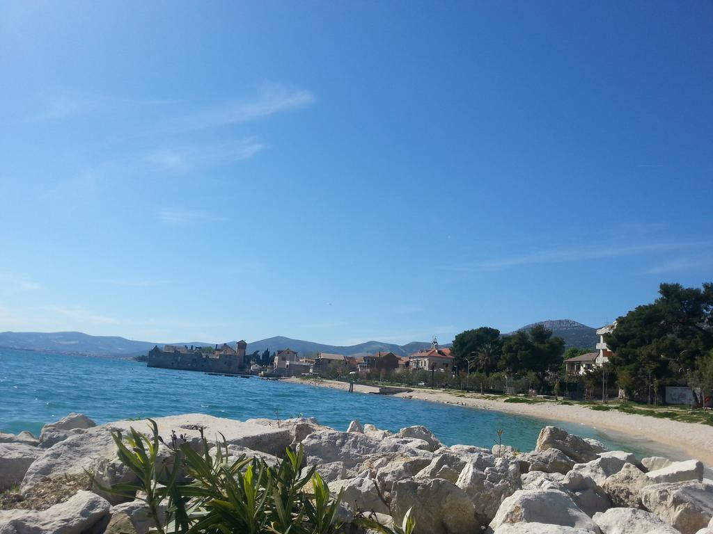 Apartment Andric Kaštela Екстериор снимка